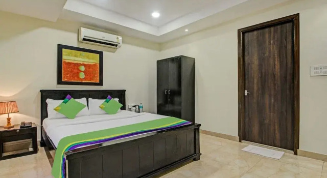 Treebo Trend Aadorlys, Prenota Hotel Calcutta 