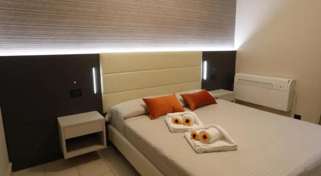 Апартаменты Residence Villalsole