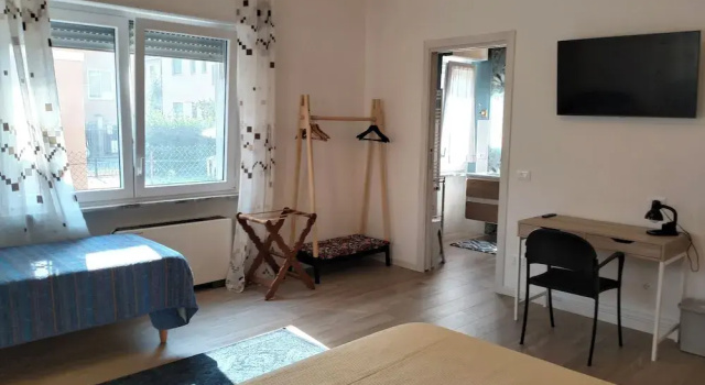 Номер Standard Casa di Lucio