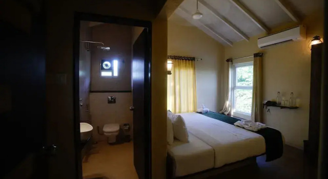 Regenta Resort Aranyaani, Забронировать Курортный отель Отели штата Махараштры 3 звезды, 3*
