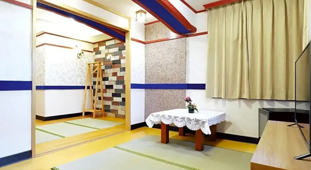 Номер Premier Phoenix Pavilion Hot Spring Hotel