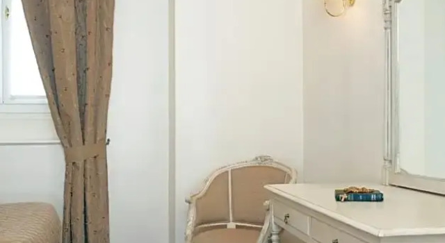 Номер Classic Grand Hôtel Moderne