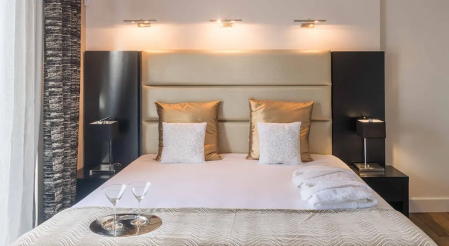 Atlantic Heritage Luxury Villa, Rezerwuj Willa Domki letniskowe w Abegoaria, Domek