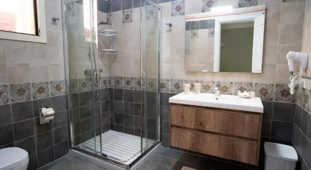 Deluxe Zimmer La Corte di Edoardo