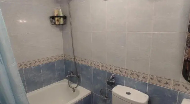 Двухместный номер Economy с видом на город Tenerife BnB