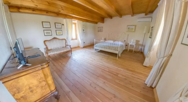 Номер Premium Agriturismo Villa Antonella