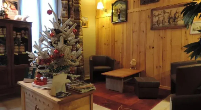 Le Pas de L'Ours, Book Hotel Cauterets Pyrenees National Park