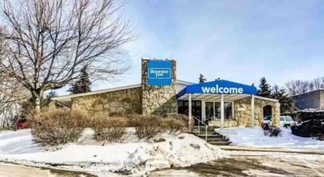 Motel 6 Washington Pennsylvania, Rezerwuj Hotel Hotele w Washington z basenem, Basen