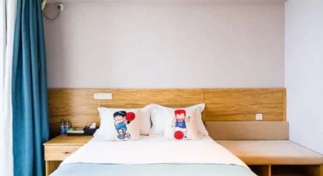 Luksusowy suite MingYue