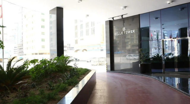 Belle Tower Apartments, Prenota Appartamento Al Juffair Manama