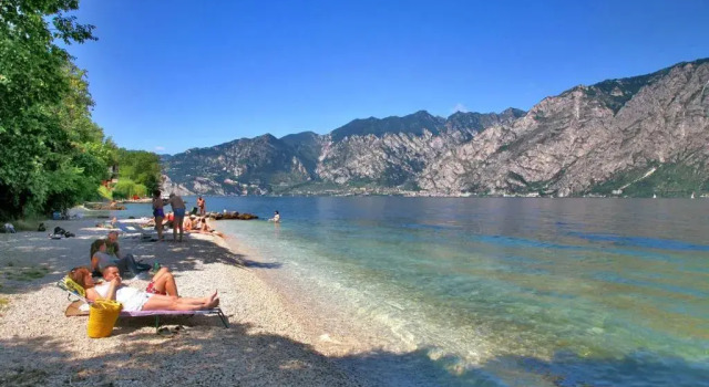 Номер Standard Camping Alpino - Nature Village