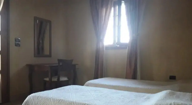 Апартаменты Bella Djerba