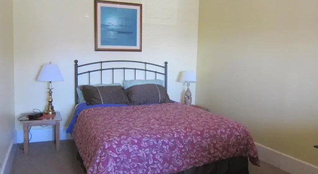 Двухместный номер Standard Salmon River Country Inn