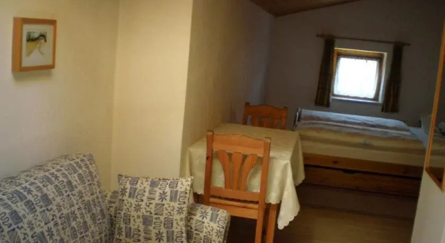 Haus Straninger, Prenota Hotel Hotel a Tirolo con parcheggio, Parcheggio