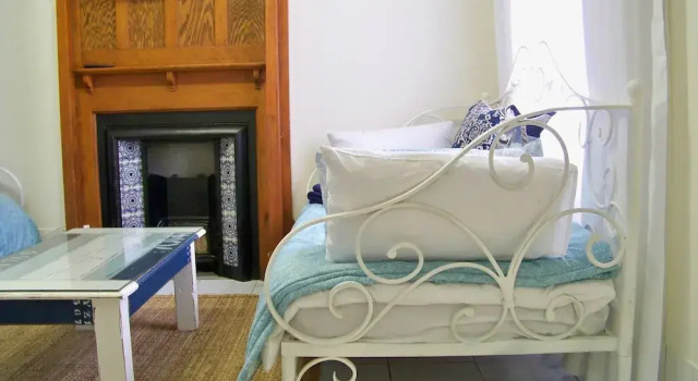 Cottage quadruplo Jetty Self-Catering
