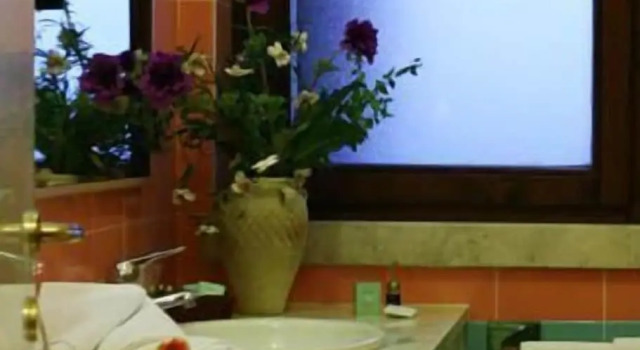 Двухместный номер Standard с балконом Hotel I Ginepri