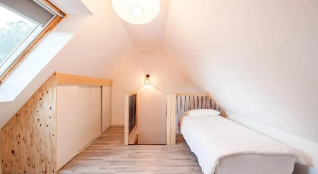 Ty-gîte, Rezervovat Hotel  