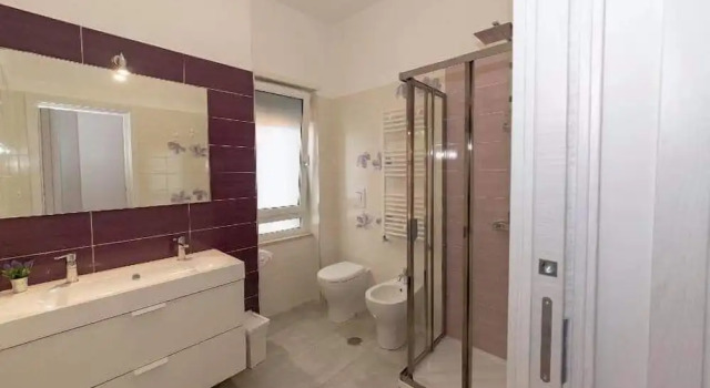 Номер Comfort B&B Orchidea