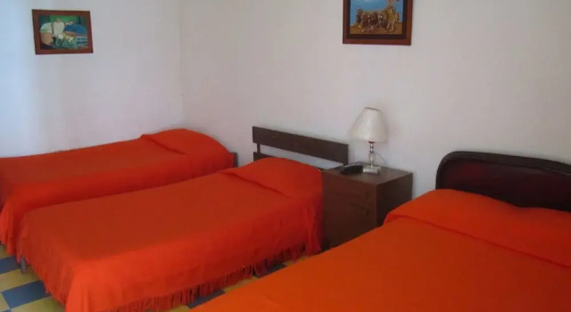Finca Hotel El Barranco, Réserver Hôtel Montenegro 