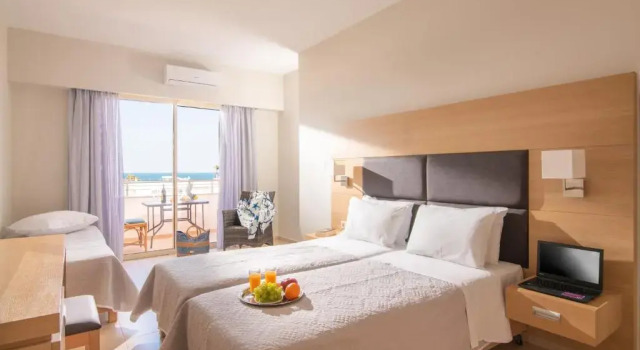 Номер Superior Pleasure Beach Hotel