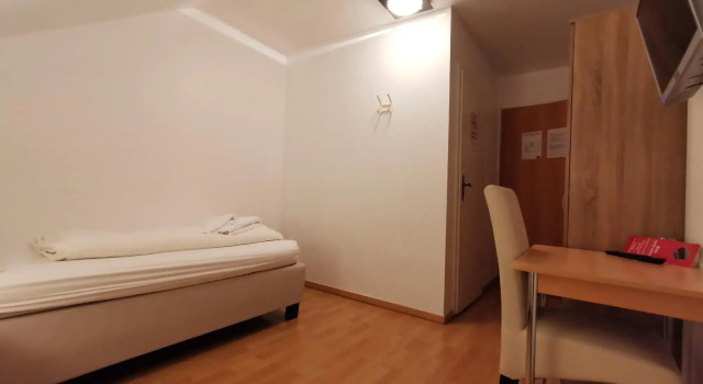 Hotel Lübecker Hof