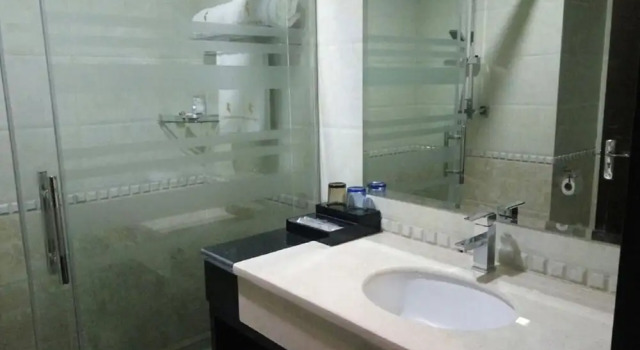Номер Superior Royal Hinthar Hotel