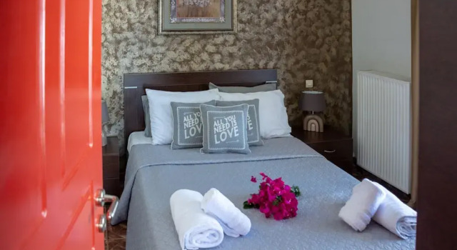 MarGio Skiathos Apartments