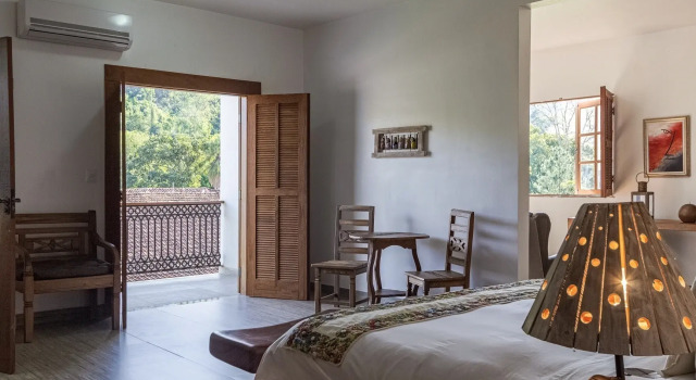 Resort Fazenda 3 Pinheiros