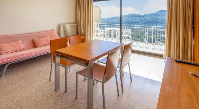 Апартаменты Can Fisa Hotel & Apartments