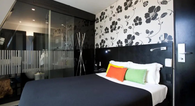 Двухместный номер Standard Funchal Design Hotel