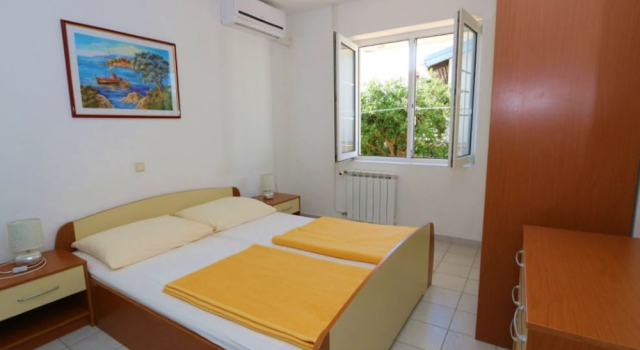 Comfort Apartments Delminium with Sea View, Boek Appartement Pag Pag