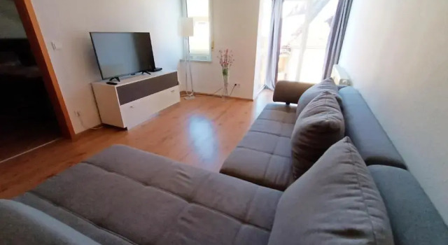 Апартаменты Standard BodenSEE CITY APARTMENTS Friedrichshafen