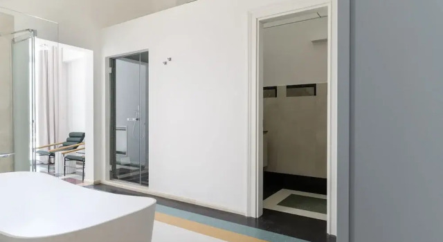 Номер Standard Hydeout Palace - Luxury & Spa Suites by Wonderful Italy