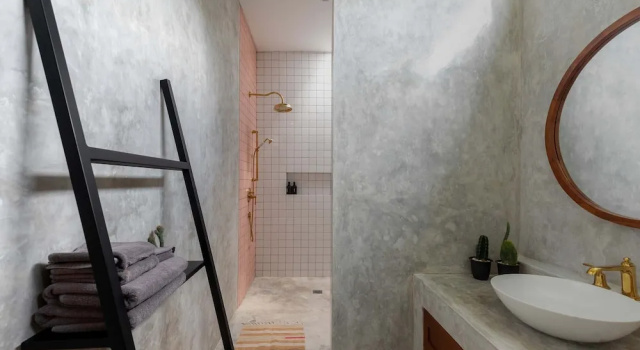 Вилла с 3 комнатами No Rush Villas