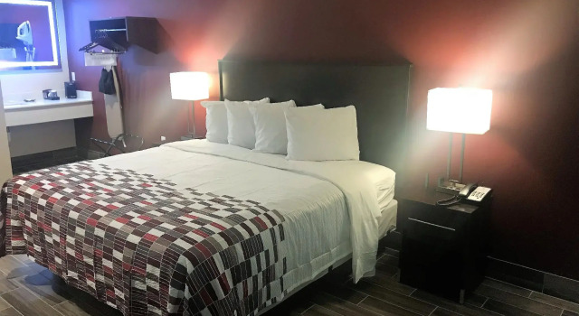 Oceans Edge Hotel, Port Aransas,TX, Забронировать Мини-отель Порт-Аранзас Mustang Island, рядом с Художественный центр Порт-Аранзаса