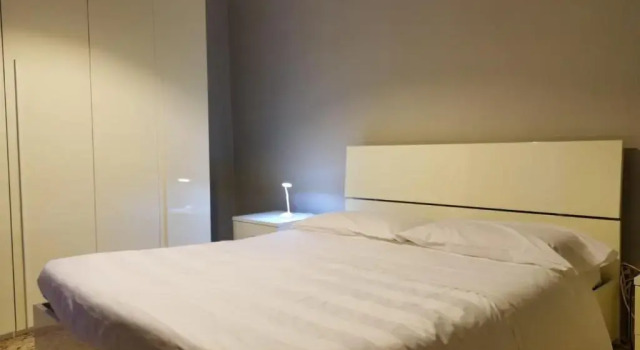 Четырёхместный номер Economy Hotel La Perla