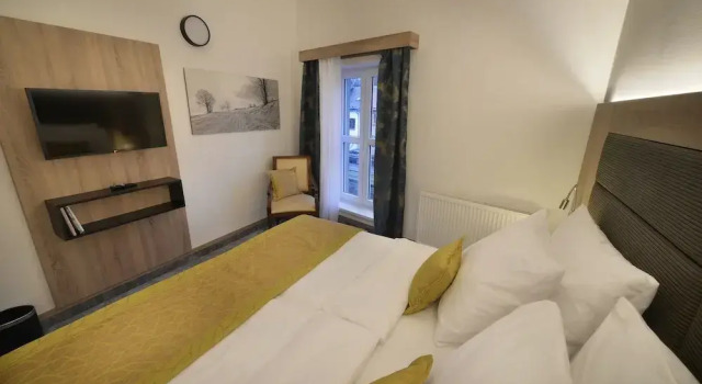 Двухместный номер Standard Vysocina Design Apartments