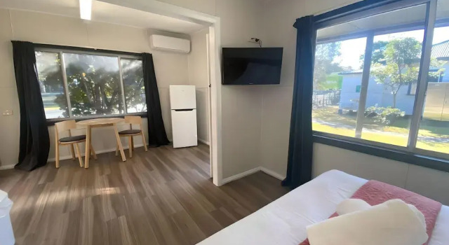 Номер Classic Tiona Holiday Park