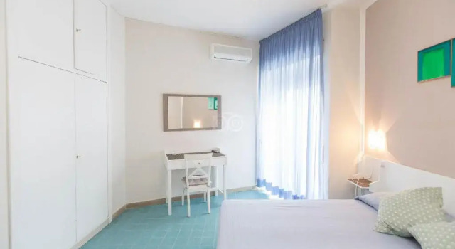 Двухместный номер Standard Hotel Anna
