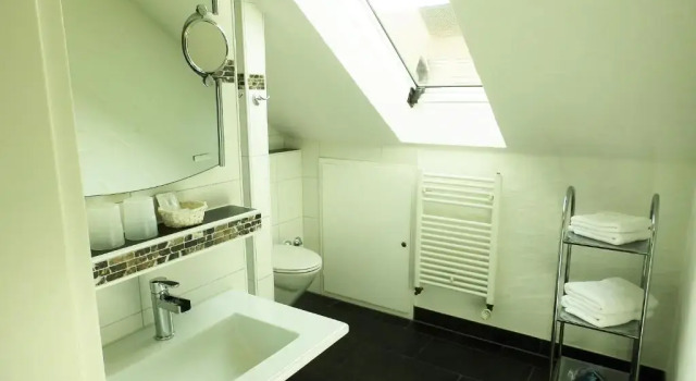 Номер Comfort H41 Inn Hotel Garni Freiburg