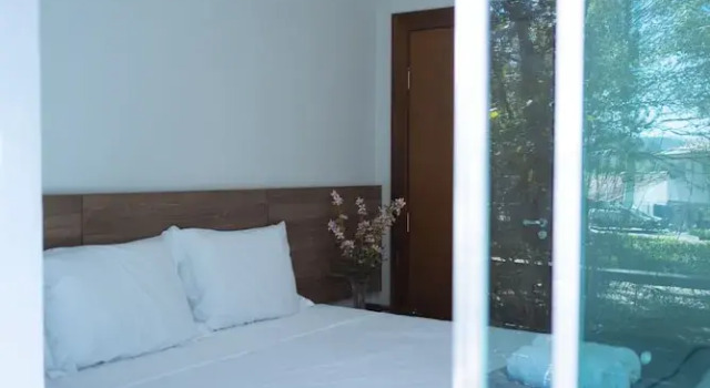 Двухместный номер Standard Escarpas Eco Village