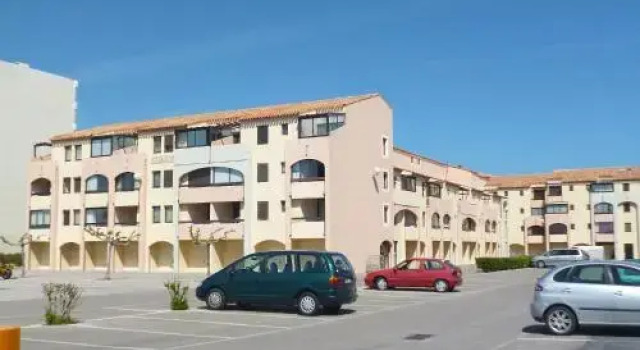 Apartment Front de Mer.8, Забронировать Апартаменты/квартира Апартаменты Пор-Лёкат, Апартаменты/квартира