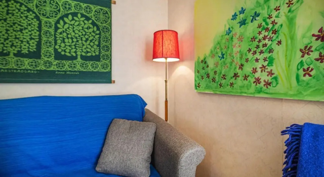 Beautiful Apartment in Vimmerby With 1 Bedrooms and Wifi, Varaa Huoneisto Vimmerby 