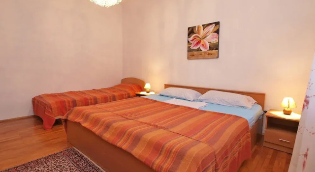Apartments Marle 906, Reserva ahora Apartamento Hoteles en Pula con aparcamiento, Aparcamiento