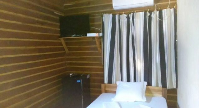 Бунгало Comfort Bungalows des tropiques