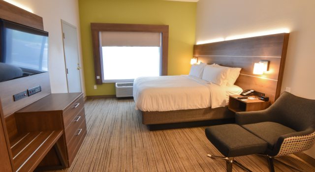 Wingate by Wyndham Indianapolis Northwest, Book Hotel Indianapolis Indiana
