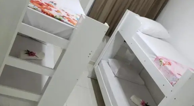 Hostel Ipioca