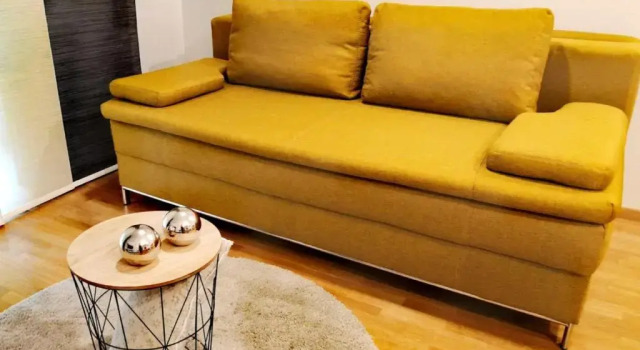 Апартаменты Apartman Bilja 3*