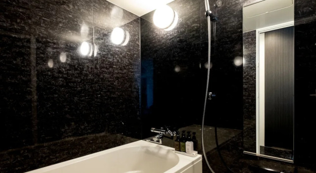 Номер Economy RE Hotel Umeda