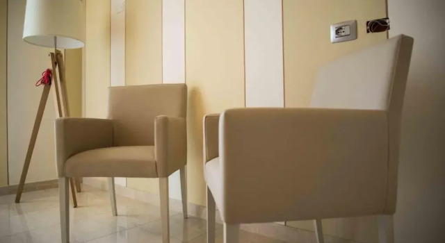 Полулюкс Hotel Villa Maranello